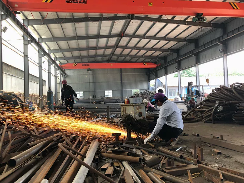 生產(chǎn)現(xiàn)場(chǎng)