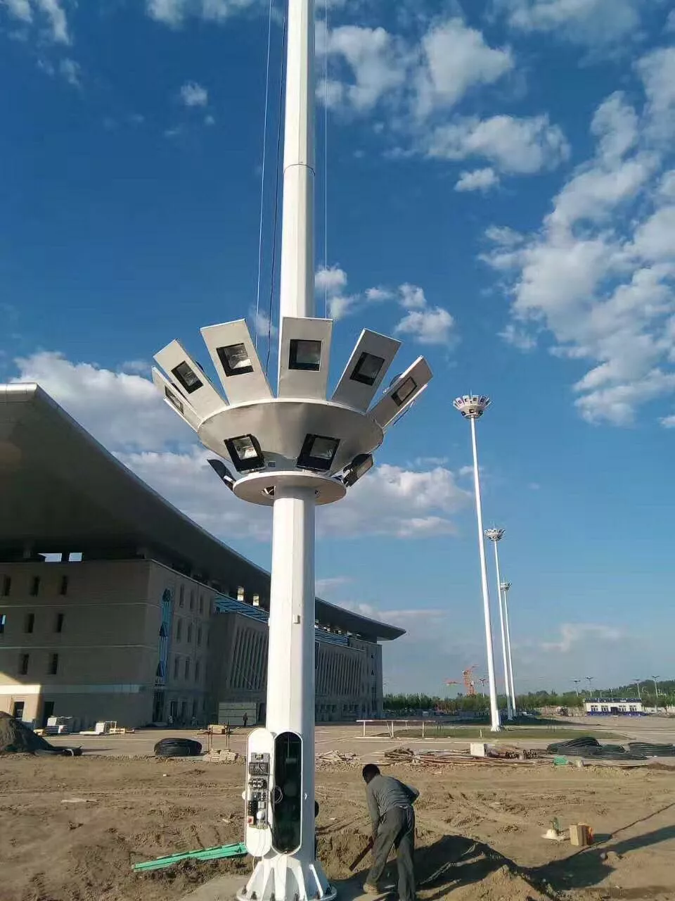 B41.新疆奇臺(tái)汽車站3