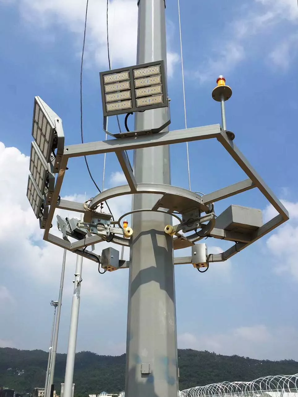 B53珠海機(jī)場指定燈具2_副本