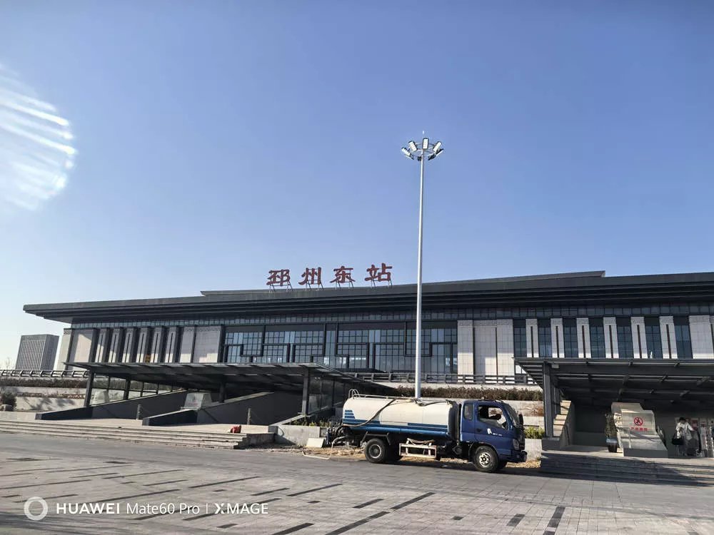 20250321邳州東站3